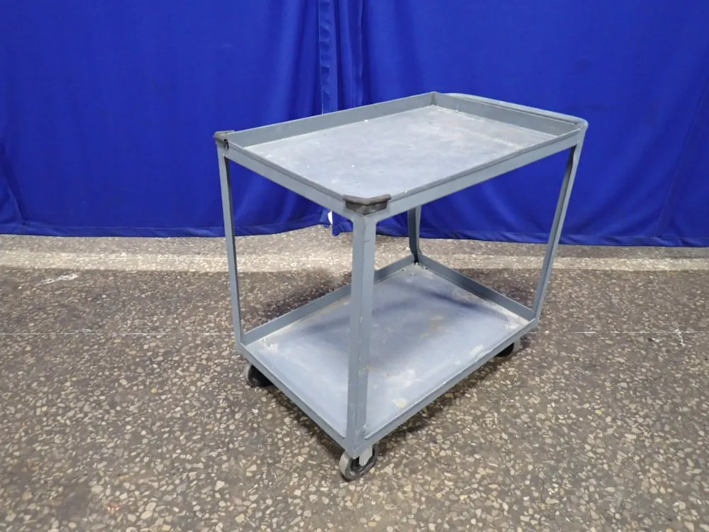 35" X 23" X 35" Cart