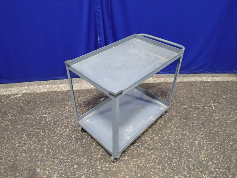 35" X 23" X 35" Cart