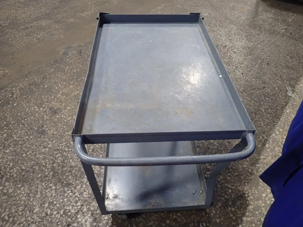 35" X 23" X 35" Cart