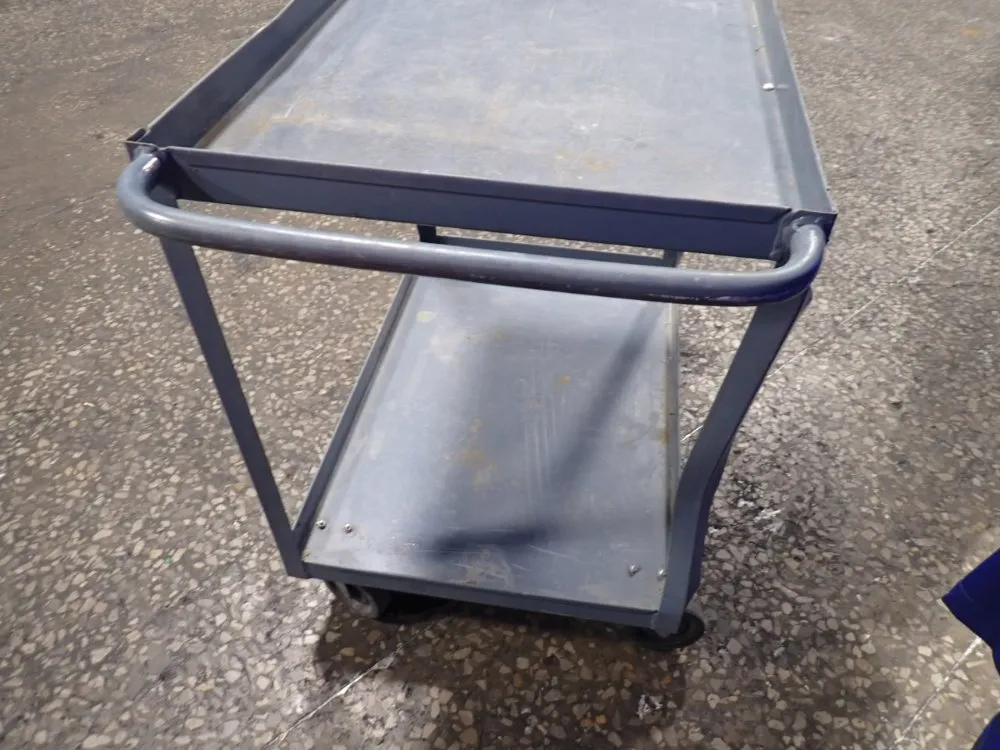 35" X 23" X 35" Cart