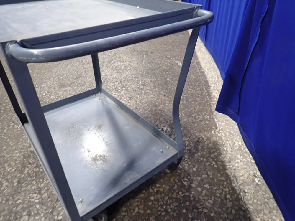 35" X 23" X 35" Cart