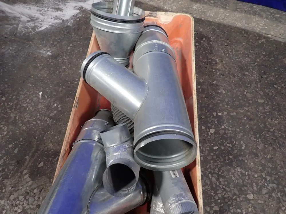 Pipe Fittings