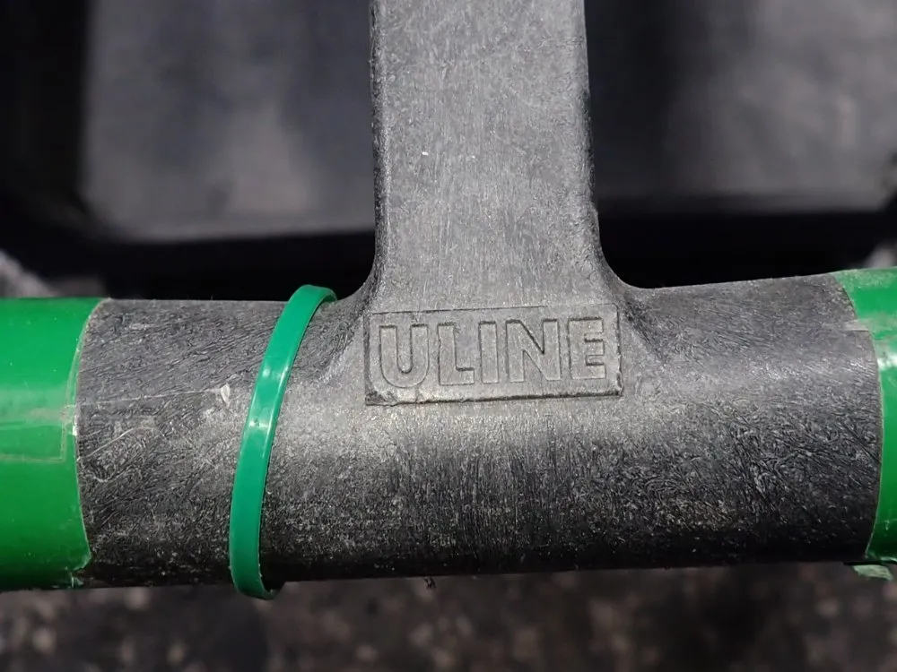 Uline 35"x24"x33" Cart