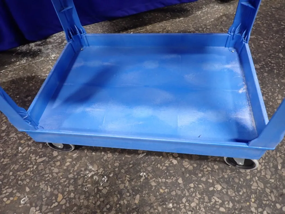 Uline 36"x24"x33" Cart