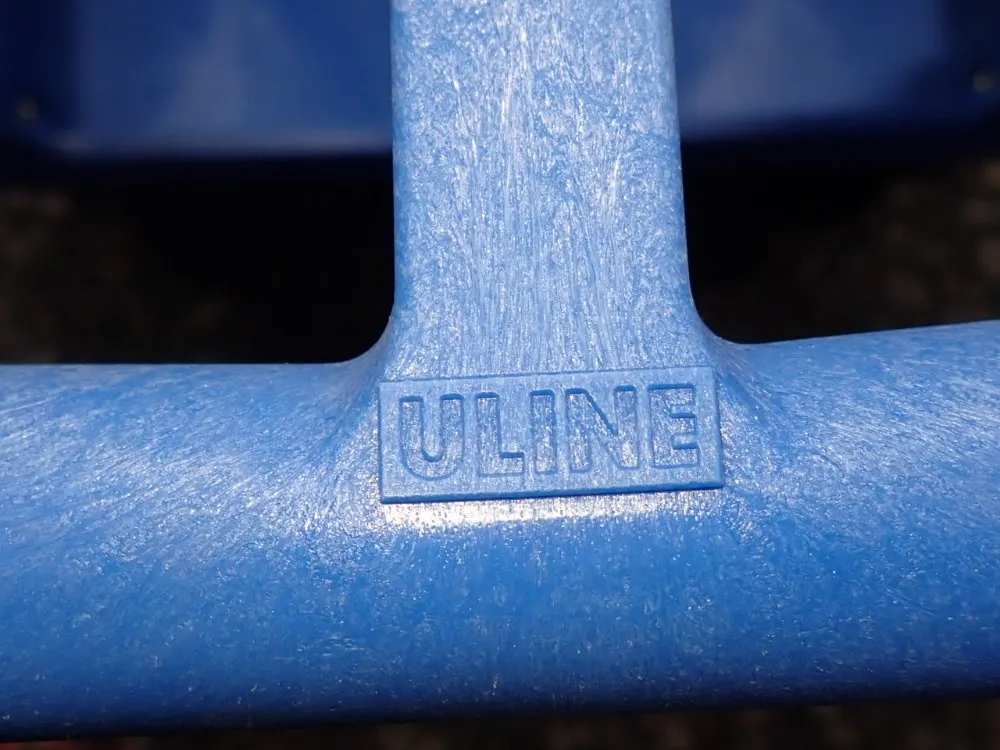 Uline 36"x24"x33" Cart