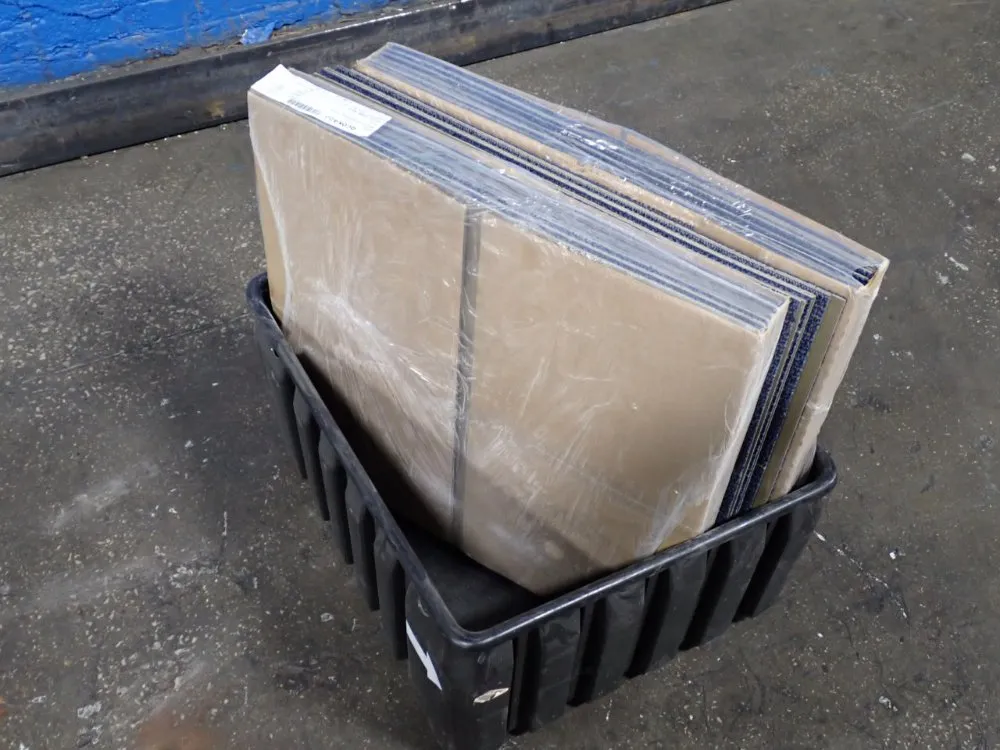 24" X 24" Disperse Tile