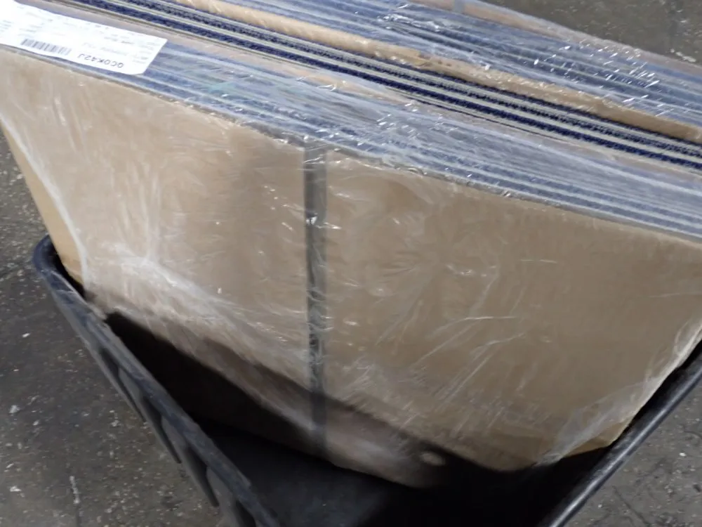 24" X 24" Disperse Tile