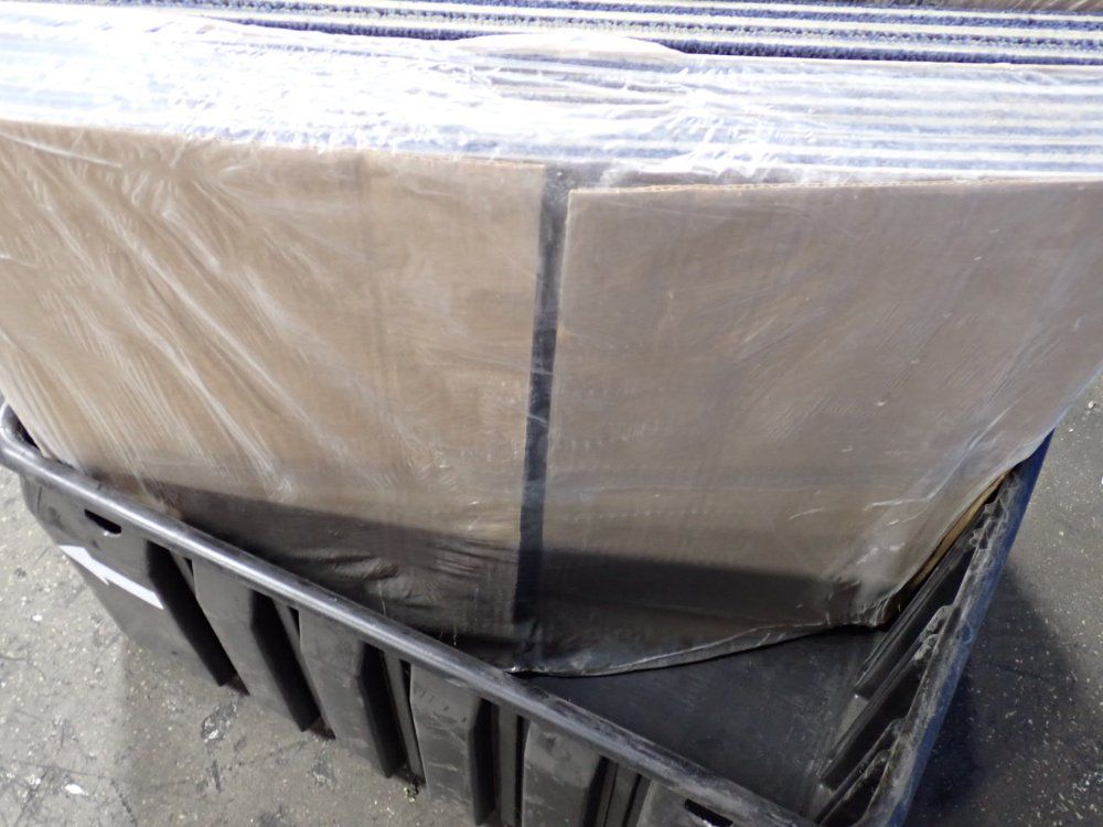 24" X 24" Disperse Tile