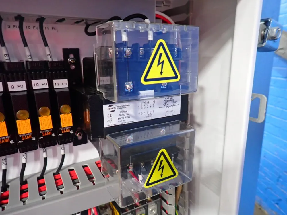 Crest Ultrasonic Parts Washer - 4ht-2430-27