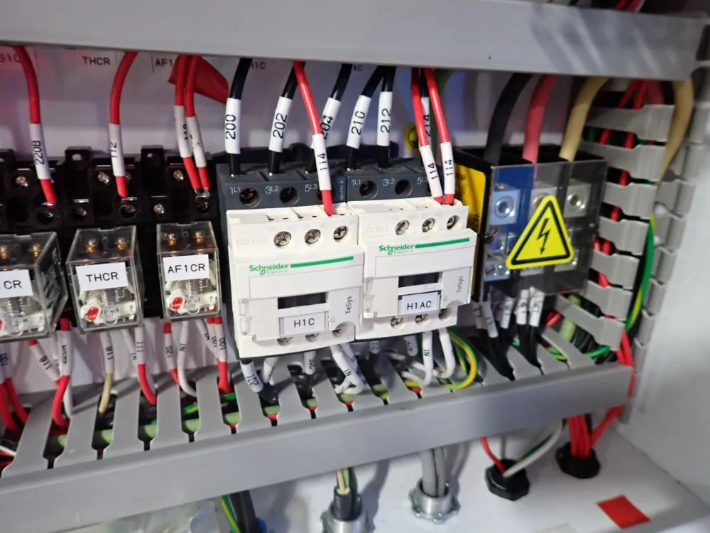 Crest Ultrasonic Parts Washer - 4ht-2430-27