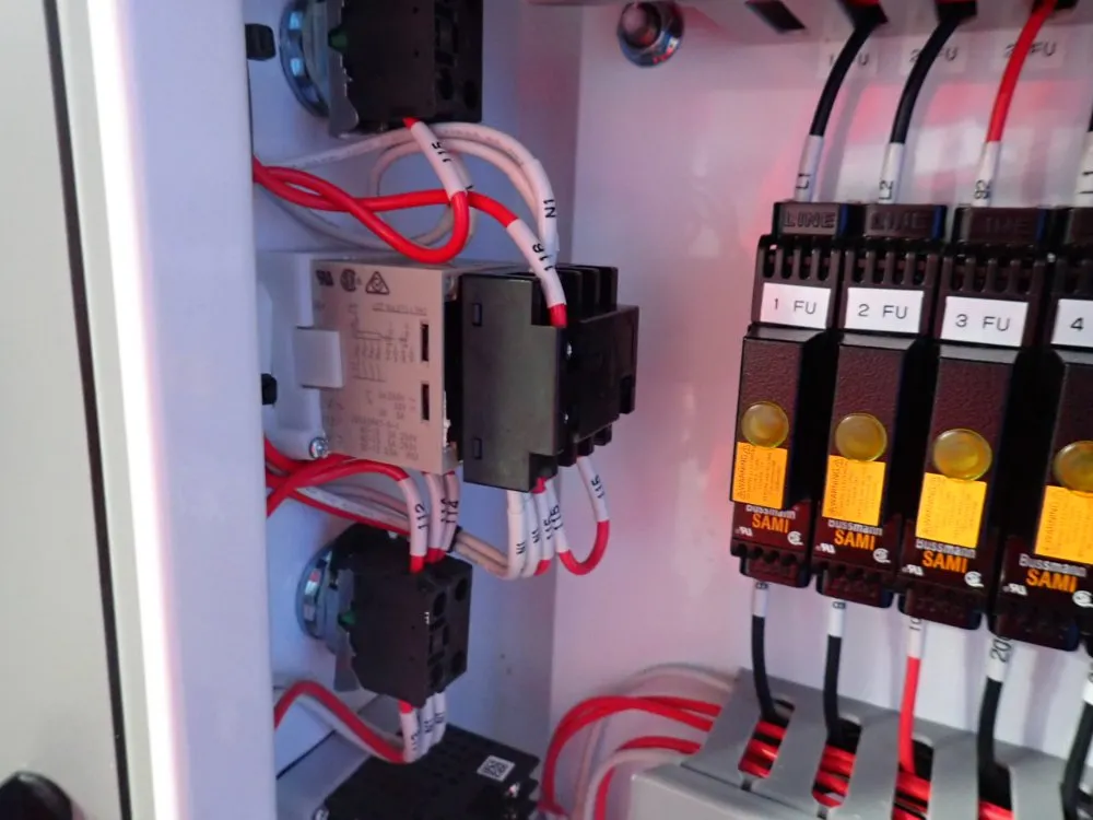 Crest Ultrasonic Parts Washer - 4ht-2430-27