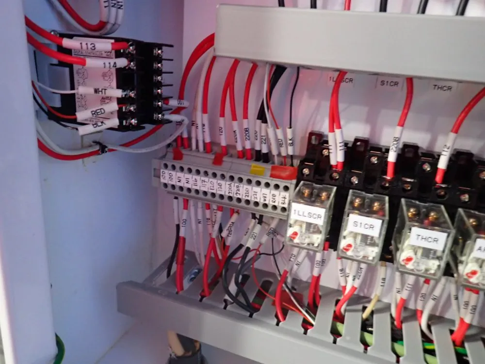 Crest Ultrasonic Parts Washer - 4ht-2430-27