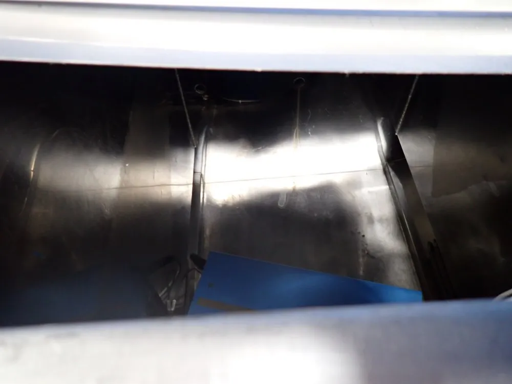 Crest Ultrasonic Parts Washer - 4ht-2430-27