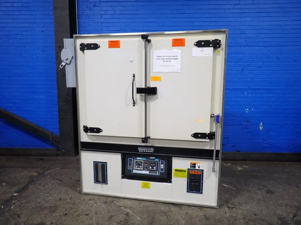 Wireway Husky 18.0 Kw Oven - Dcc-1406 E