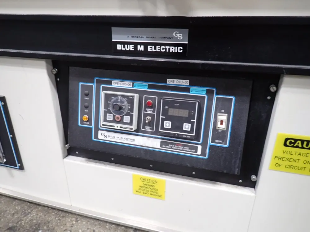 Wireway Husky 18.0 Kw Oven - Dcc-1406 E