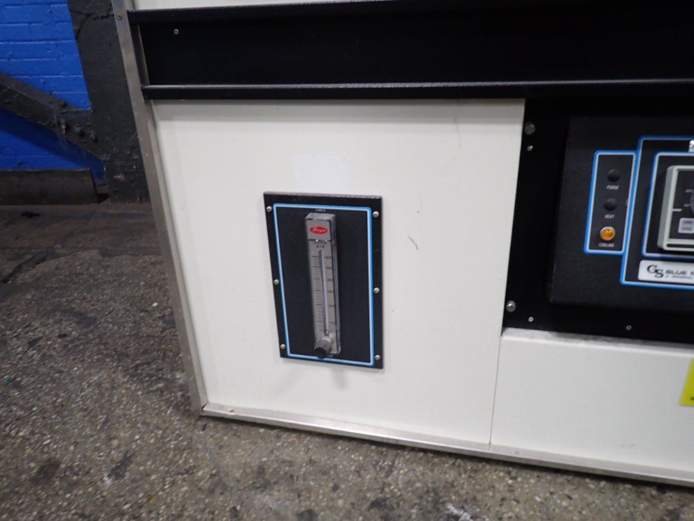 Wireway Husky 18.0 Kw Oven - Dcc-1406 E