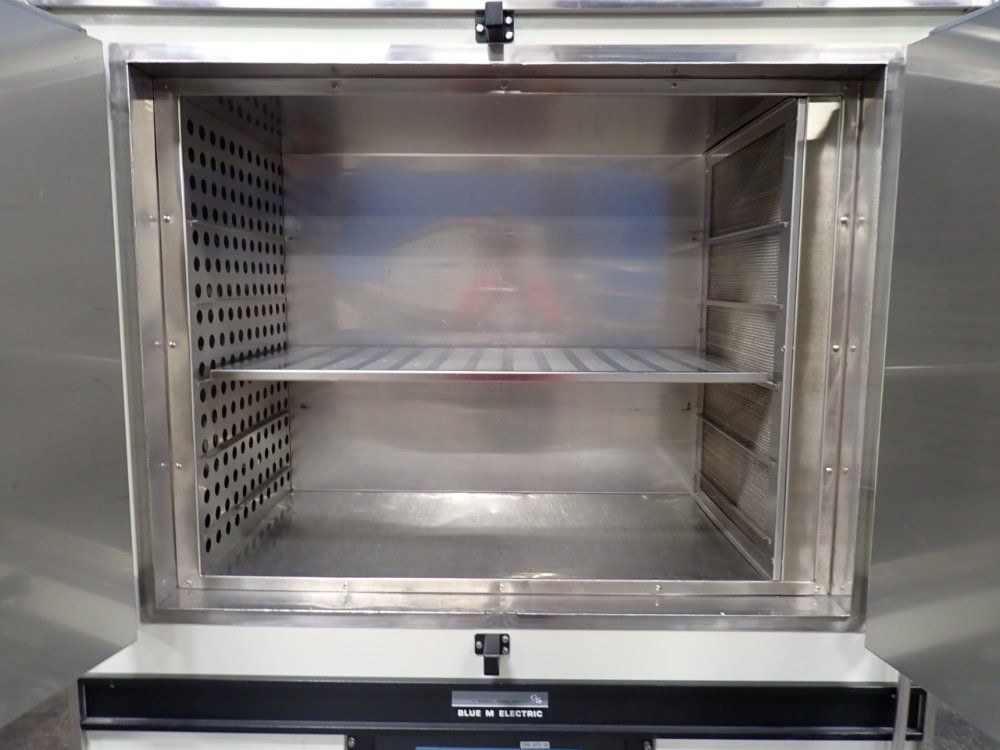 Wireway Husky 18.0 Kw Oven - Dcc-1406 E