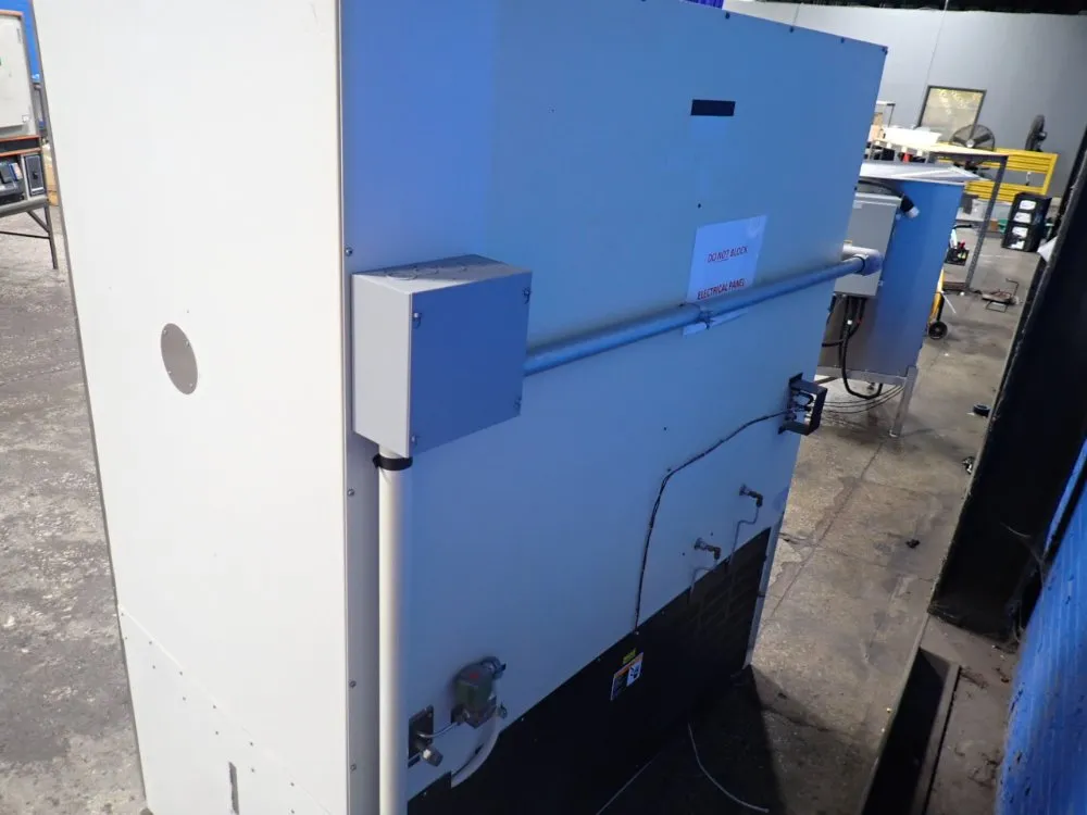 Wireway Husky 18.0 Kw Oven - Dcc-1406 E