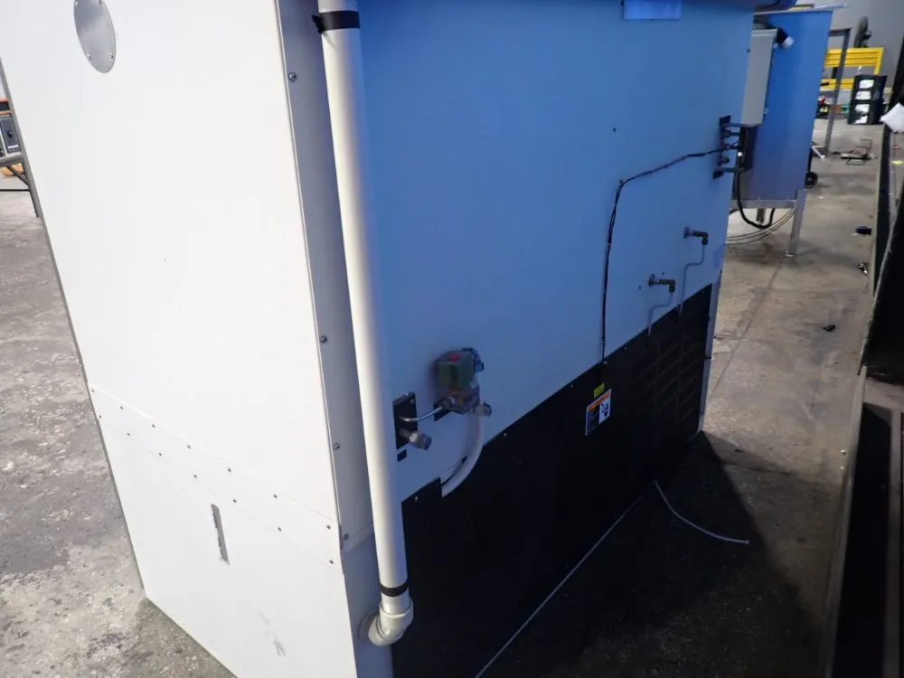 Wireway Husky 18.0 Kw Oven - Dcc-1406 E