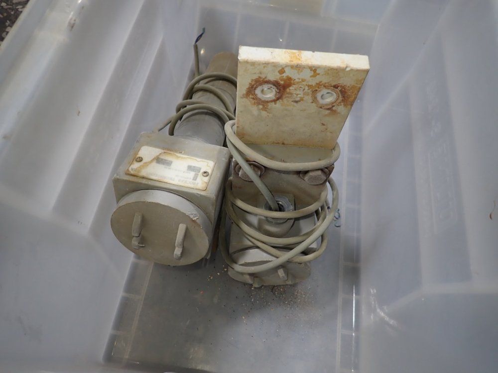 Process Technology Immersion Heaters - Espvc-08