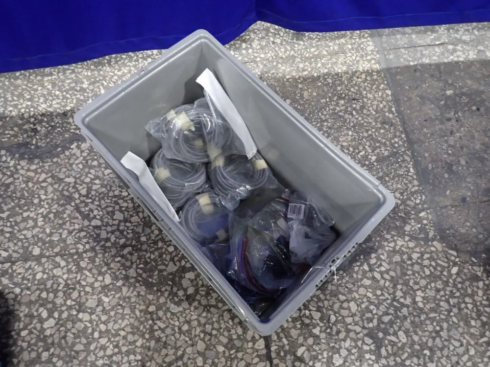 Electrical Components