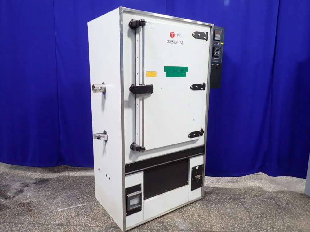 Blue M Electric 662°f Oven - Dcsa-336-g-mp550