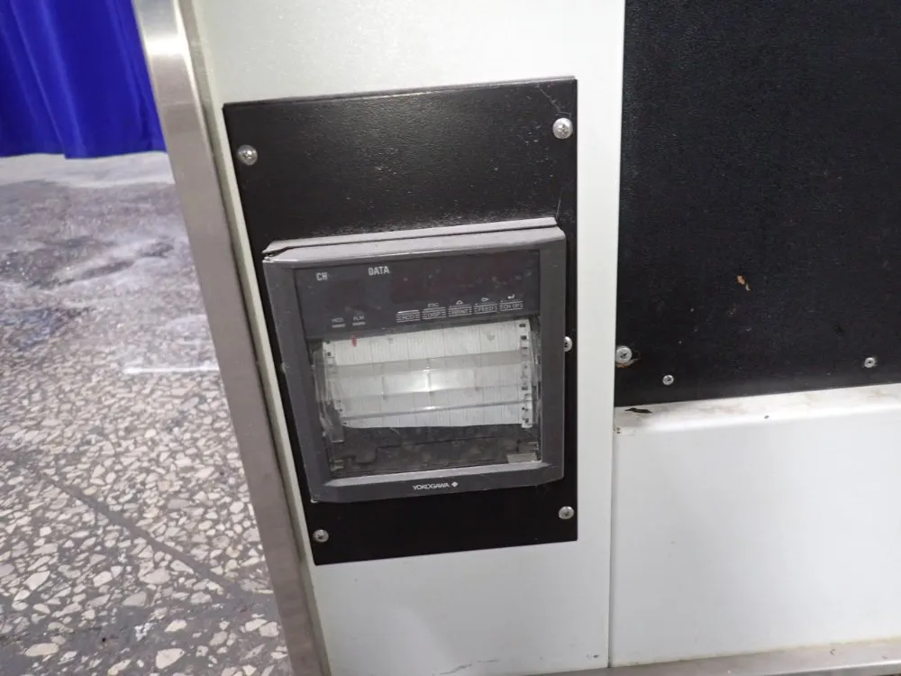 Blue M Electric 662°f Oven - Dcsa-336-g-mp550