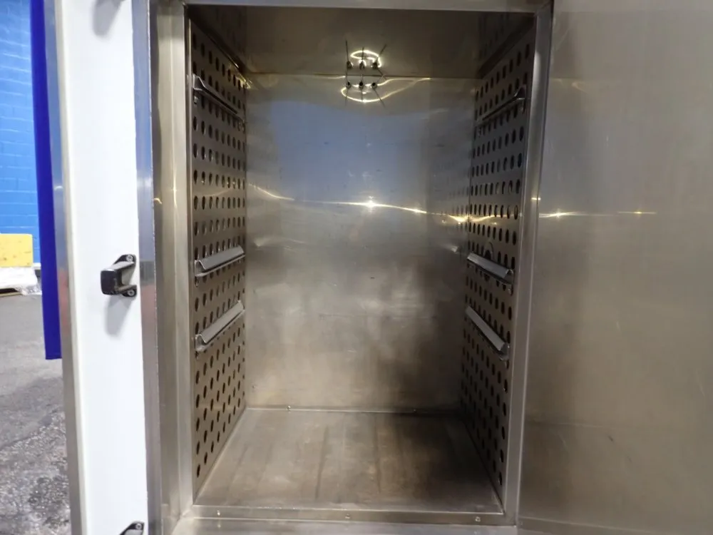 Blue M Electric 662°f Oven - Dcsa-336-g-mp550