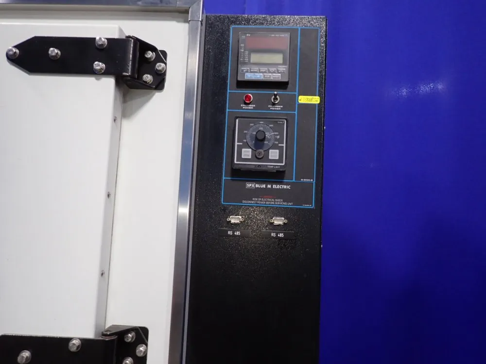 Blue M Electric 662°f Oven - Dcsa-336-g-mp550