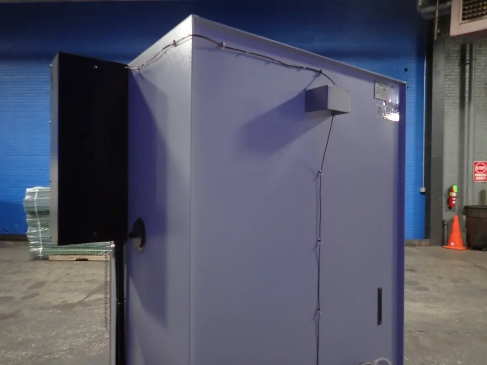 Blue M Electric 662°f Oven - Dcsa-336-g-mp550