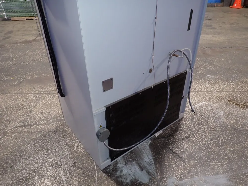 Blue M Electric 662°f Oven - Dcsa-336-g-mp550