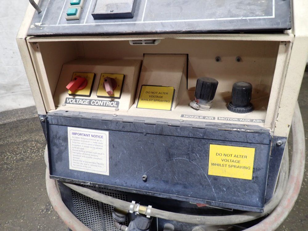 Arcote 250 A Welder - Tw 250