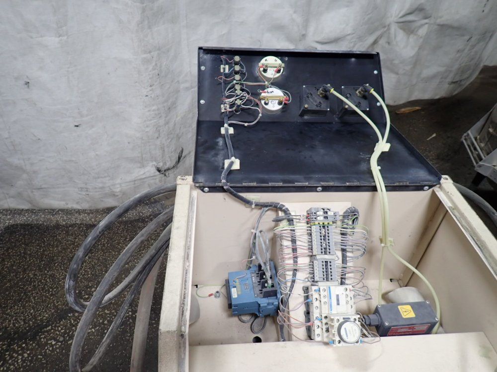 Arcote 250 A Welder - Tw 250