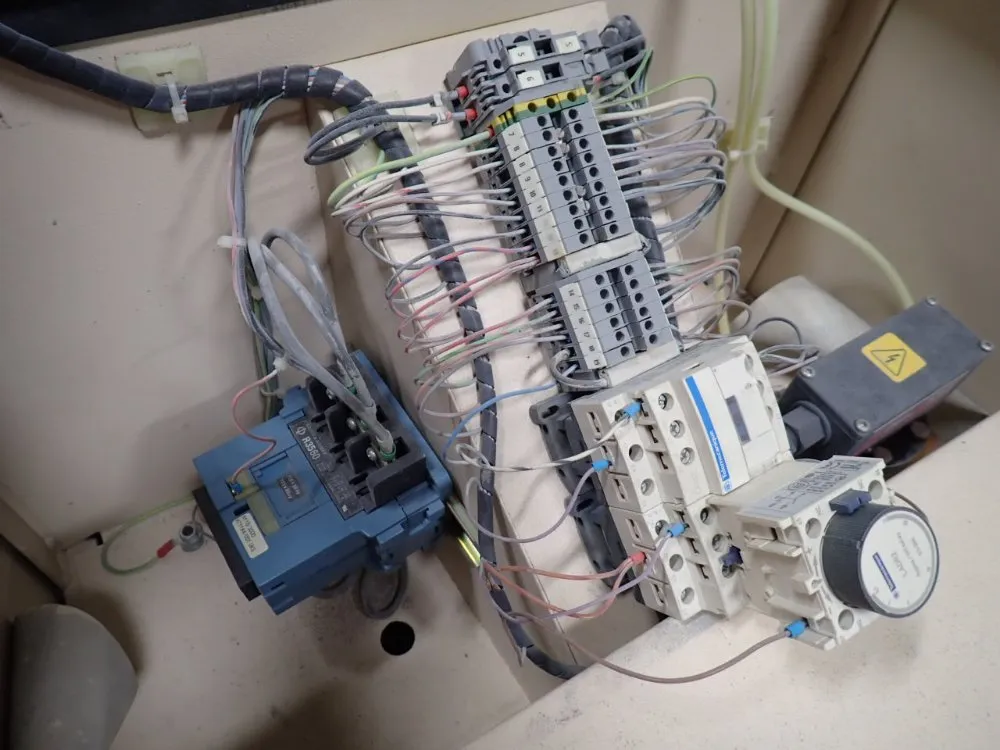 Arcote 250 A Welder - Tw 250