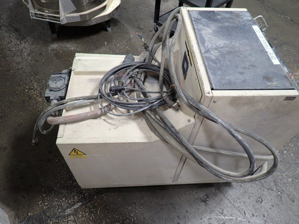 Arcote 250 A Welder - Tw 250