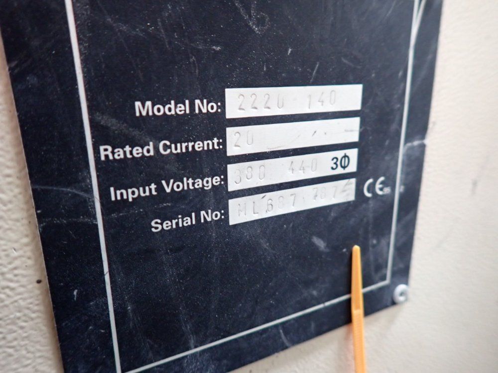 Arcote 250 A Welder - Tw 250