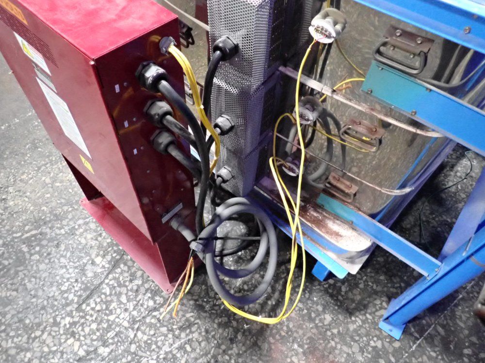 L&l Kilnn Mfg Inc Kiln - T3427-d-480-3p