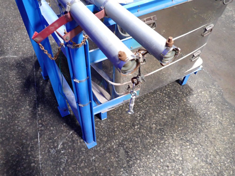 L&l Kilnn Mfg Inc Kiln - T3427-d-480-3p