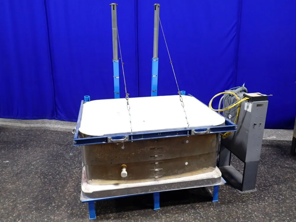 L&l Kilnn Mfg Inc Kiln - T3427-d