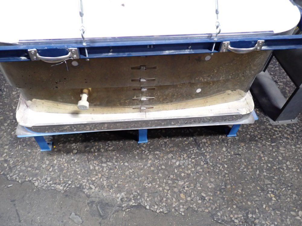 L&l Kilnn Mfg Inc Kiln - T3427-d