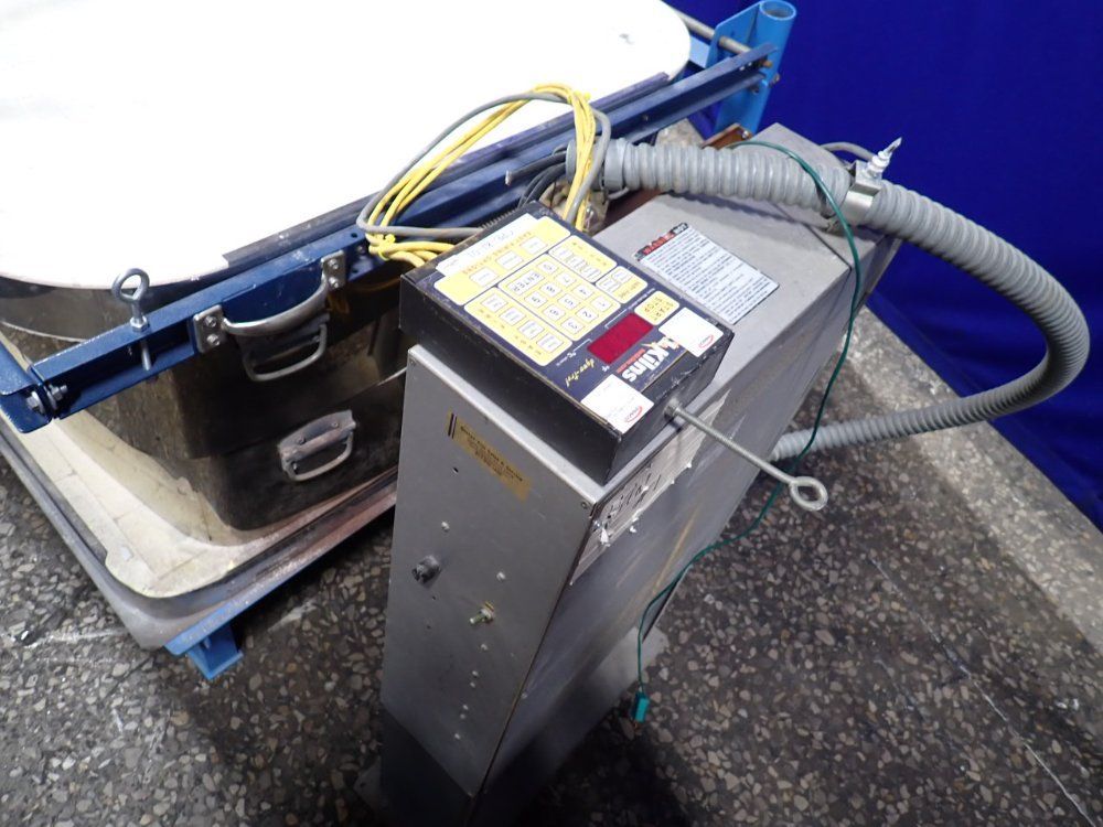 L&l Kilnn Mfg Inc Kiln - T3427-d