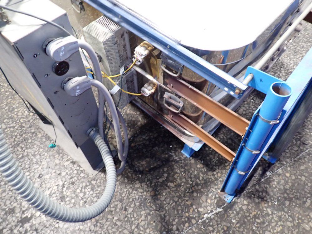 L&l Kilnn Mfg Inc Kiln - T3427-d