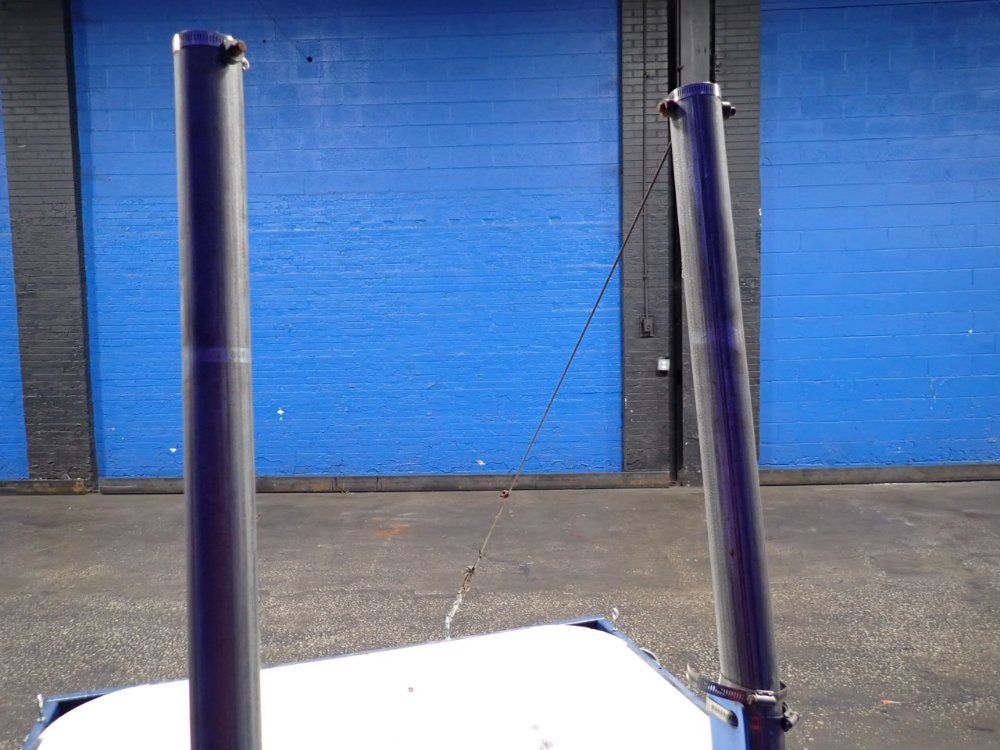 L&l Kilnn Mfg Inc Kiln - T3427-d