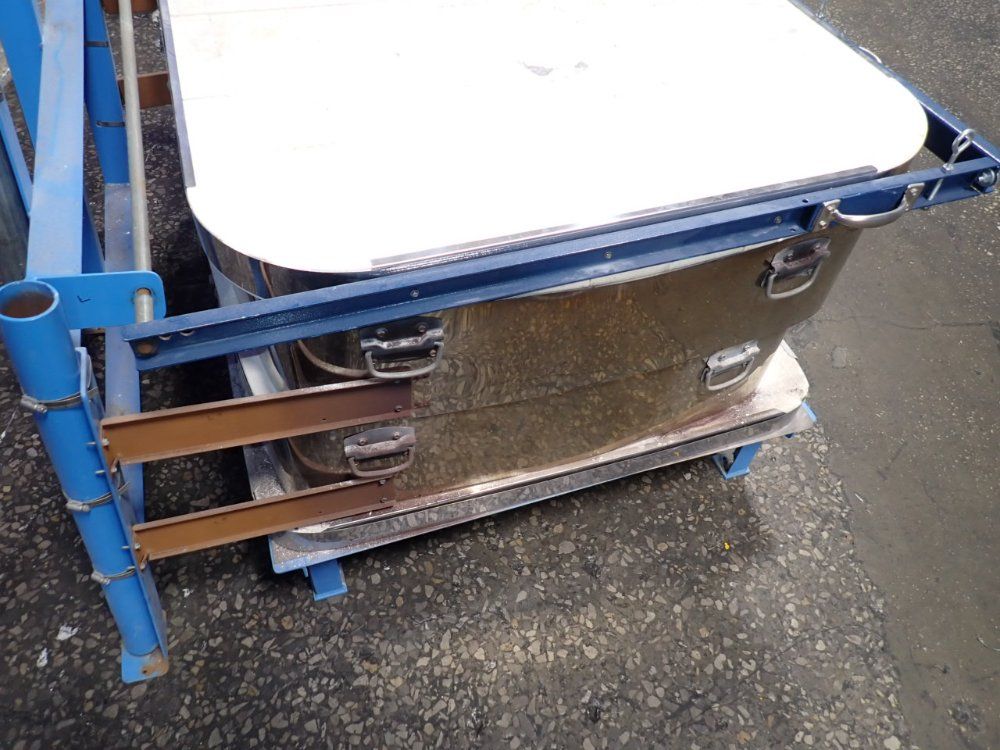 L&l Kilnn Mfg Inc Kiln - T3427-d