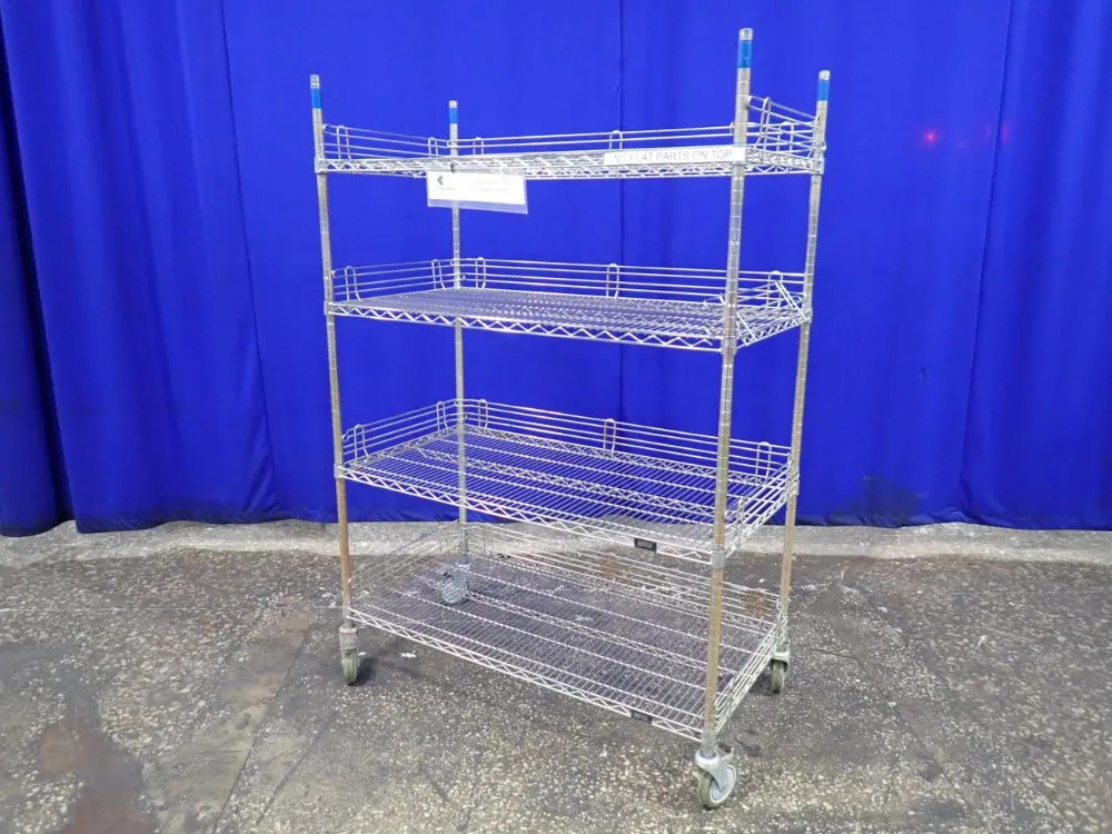 WIRE RACK