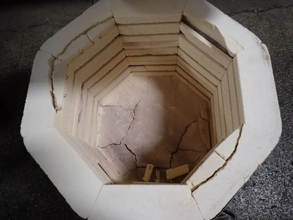 Paragon Industries 2350°f Kiln - Tnf1613