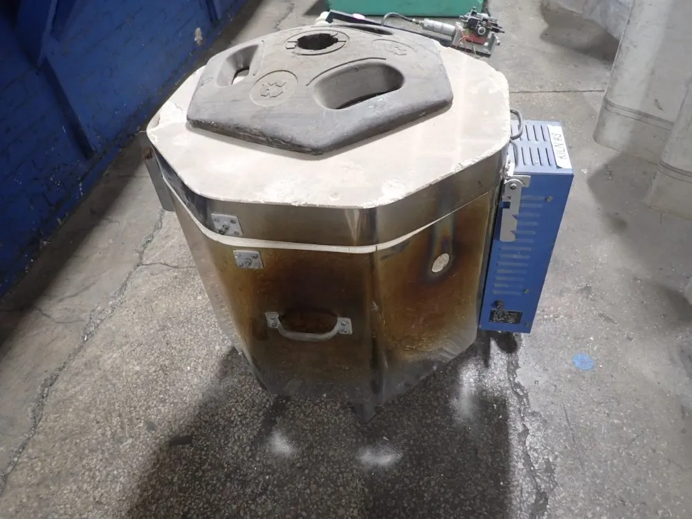 Paragon Industries 2350°f Kiln - Tnf1613