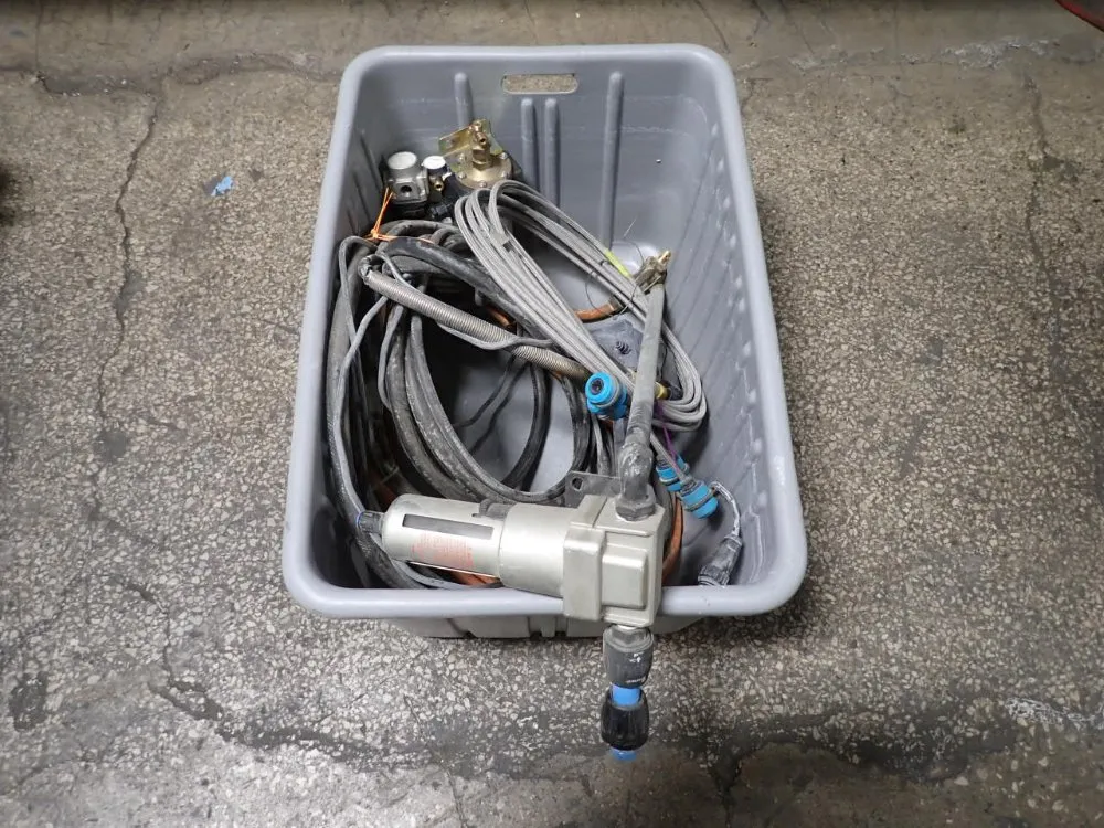 Filters / Electrical Components