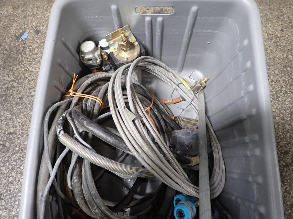 Filters / Electrical Components