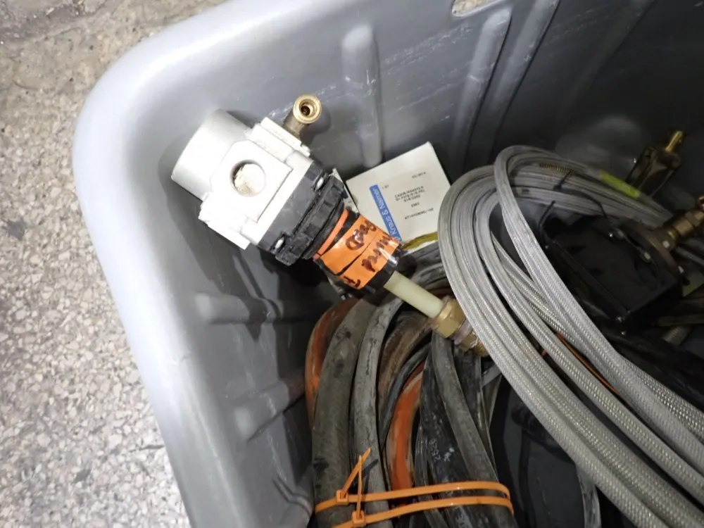 Filters / Electrical Components